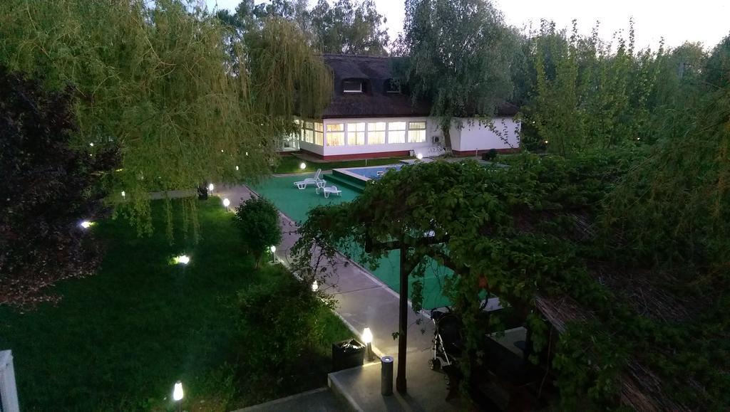 Hotel Gulliver Delta Resort 3*